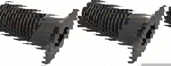 1/2-13 3 OAL Hex Socket Drive Flat Socket Cap Screw